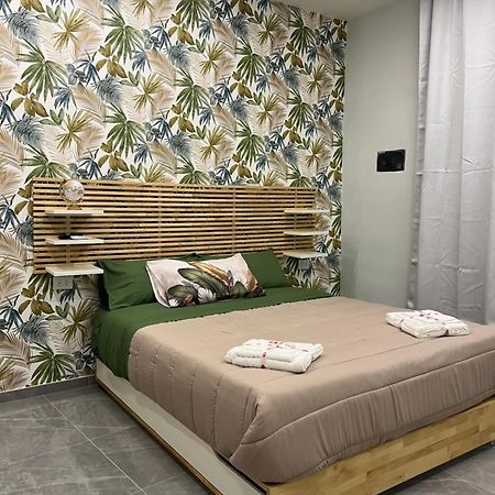 Napoli Centro-La Casa Di Salvatore Zewnętrze zdjęcie